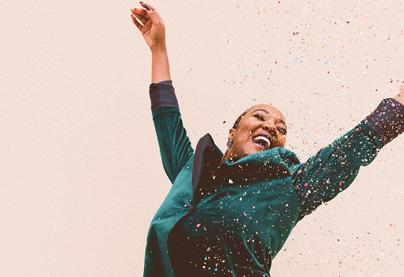 How to eliminate fatigue & increase energy off the plate