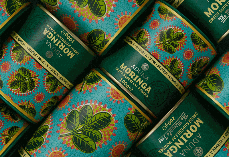 Moringa & Breastfeeding: how moringa can increase breast milk supply