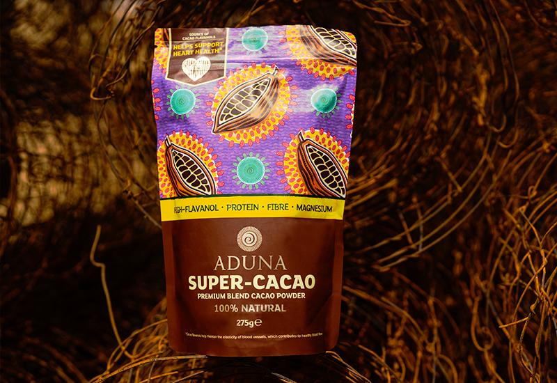 Aduna Super Cacao Powder