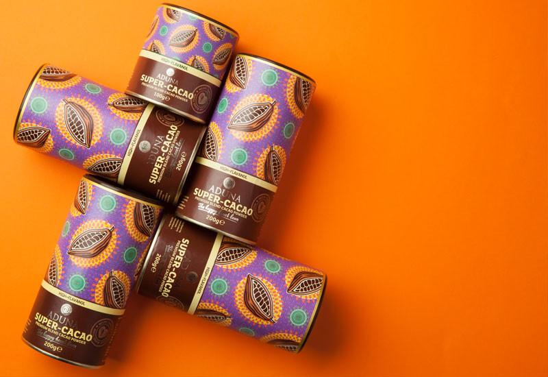 Get Fit With Aduna Super Cacao Powder