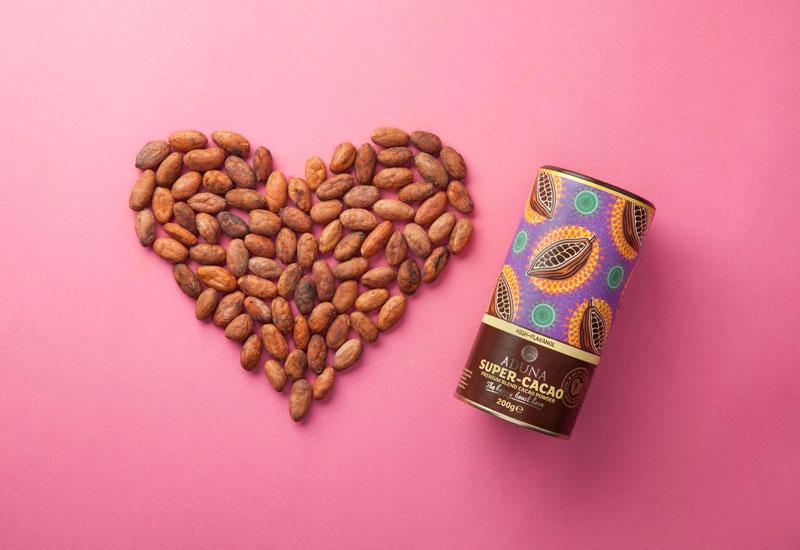 Aduna Super Cacao Powder