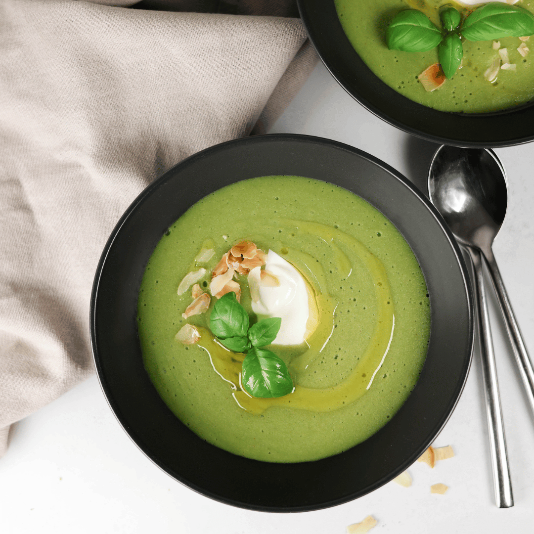 Food as medicine: how Superfoods Can Help Shape your Future Health