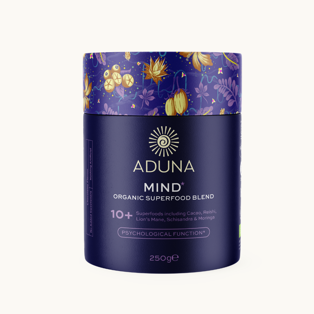 Aduna Mind Superfood Blend 250g image 1