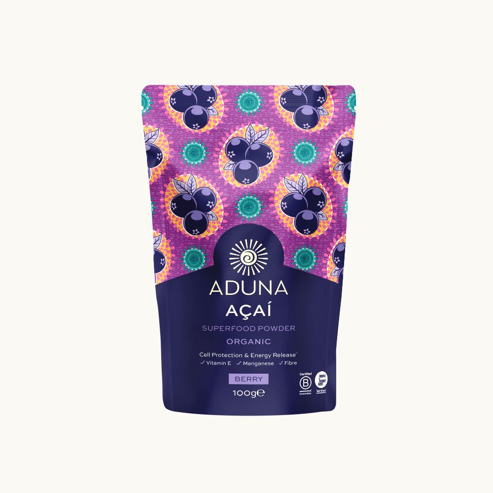 Aduna Acai powder 100g
