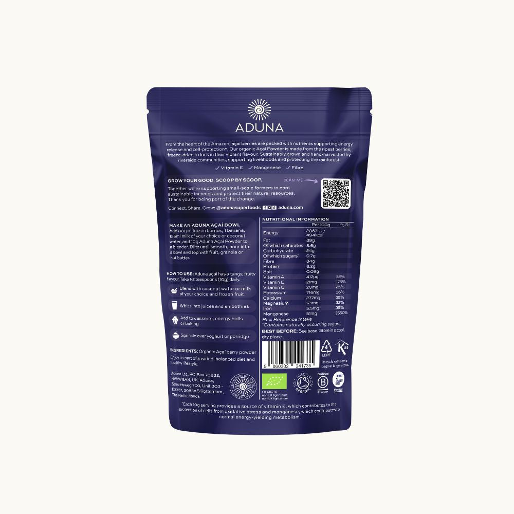 Açai Powder