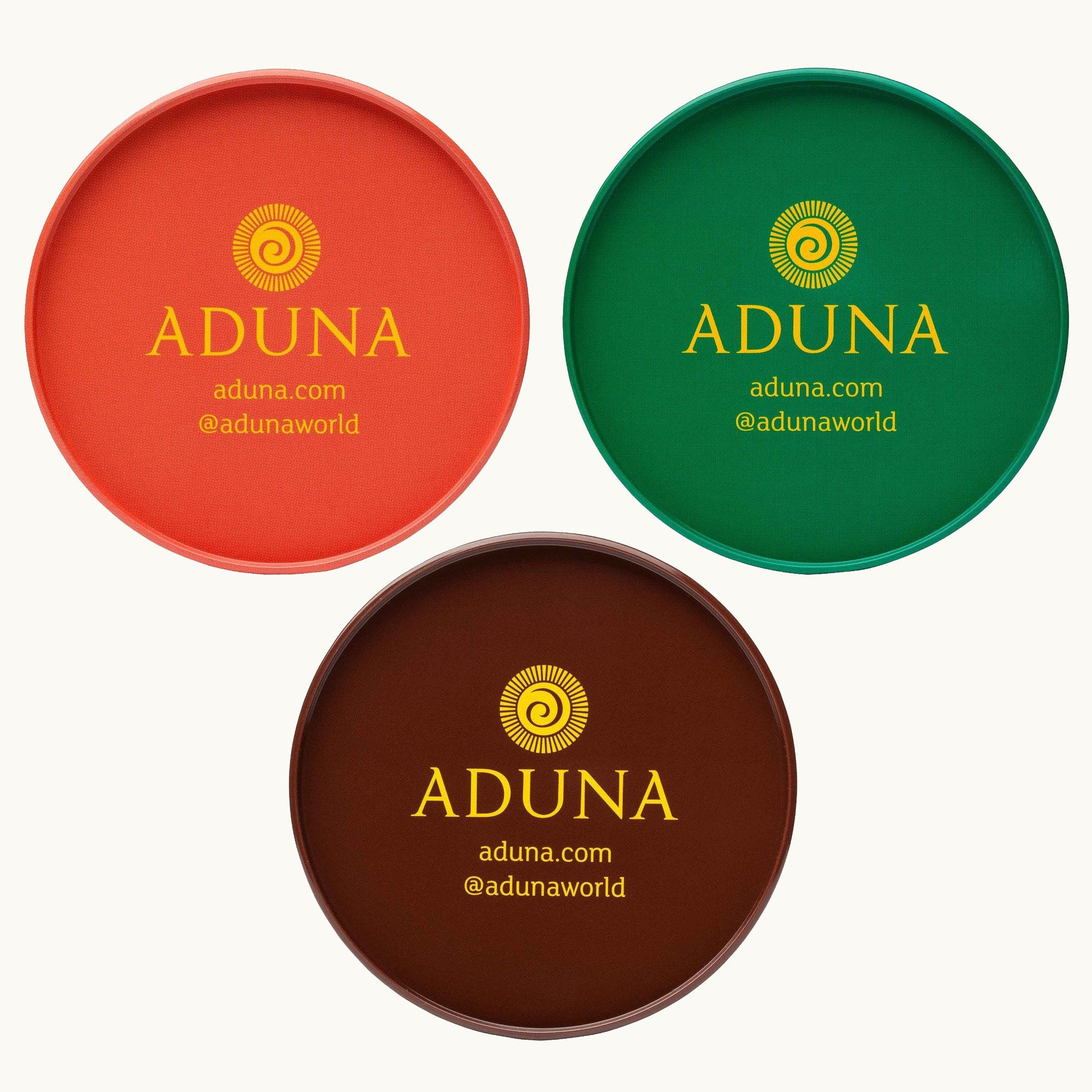 Aduna Homeware Tins - Base