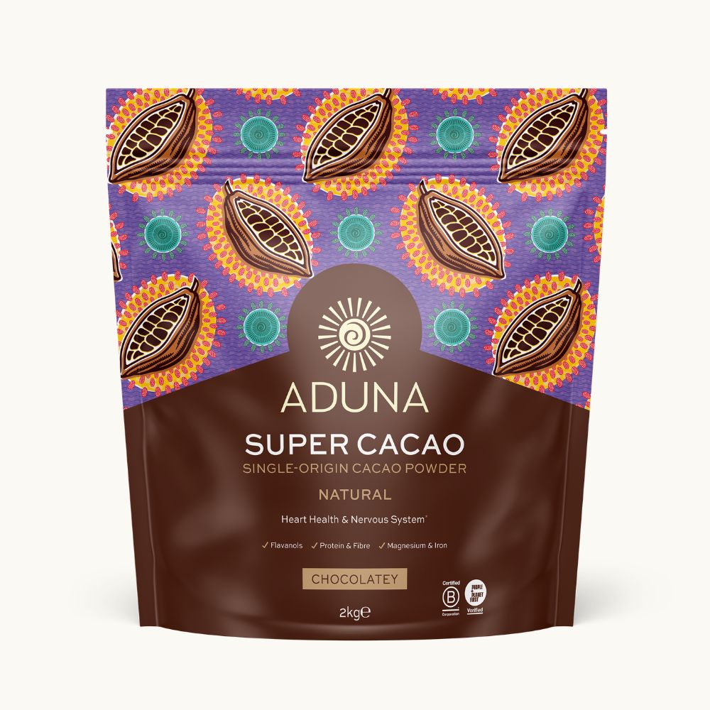 Super Cacao Powder - 2kg