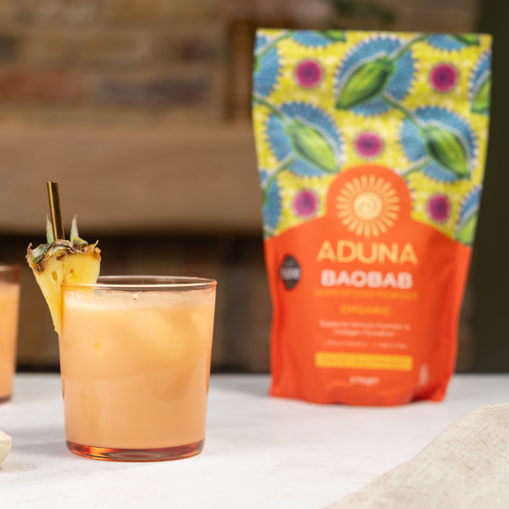 Baobab Beauty Bundle
