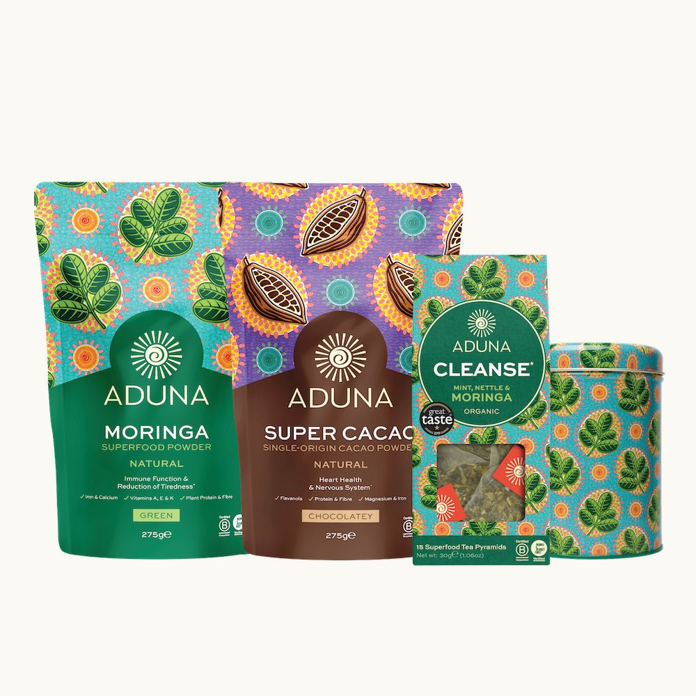 Melissa Hemsley's Edit