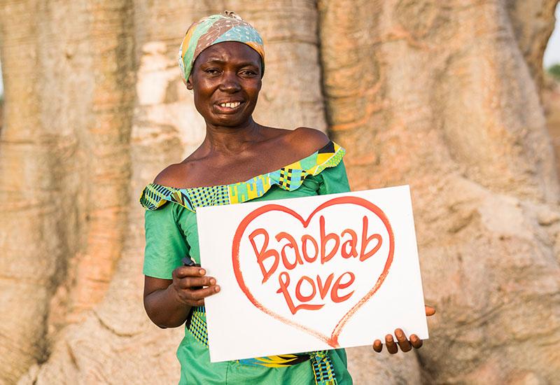Aduna Baobab Producer - Batebe Atesu