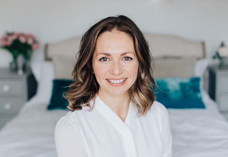 Top Tips For Glowing Skin by Celebrity Facialist Abigail James