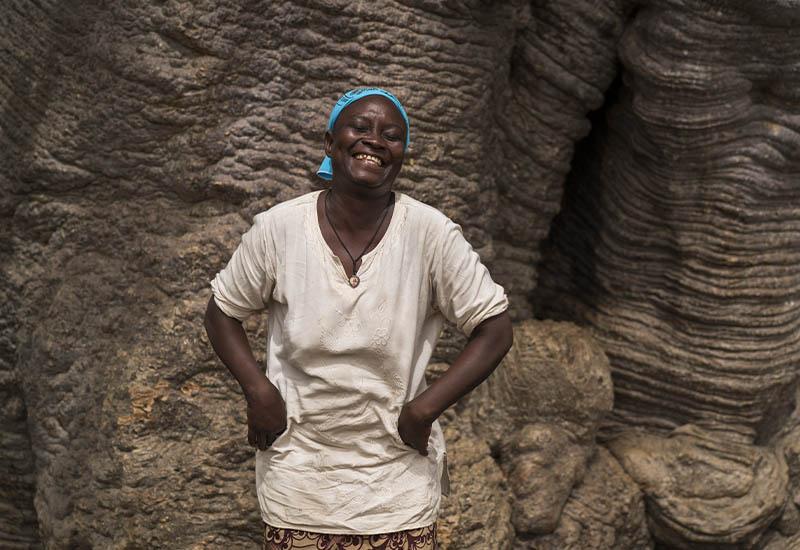 Avoabu Konuga - Baobab Producer