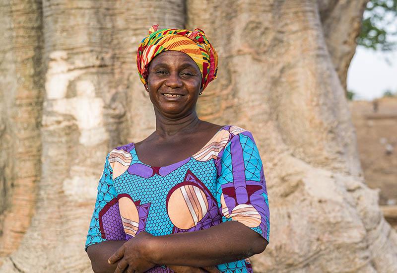 Aduna Baobab Producer - Baby Guraseh