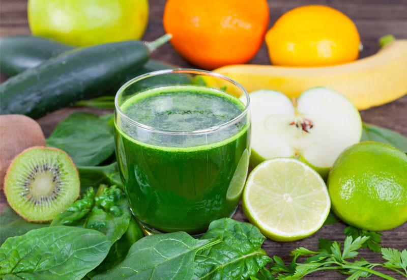 Detox 101: The What, The Why & The How