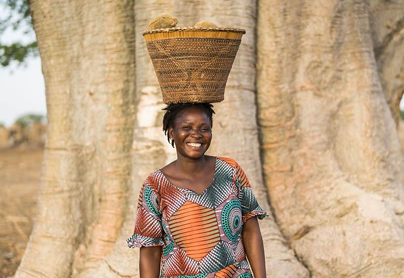 Aduna Baobab Producer - Lardi Woebapora