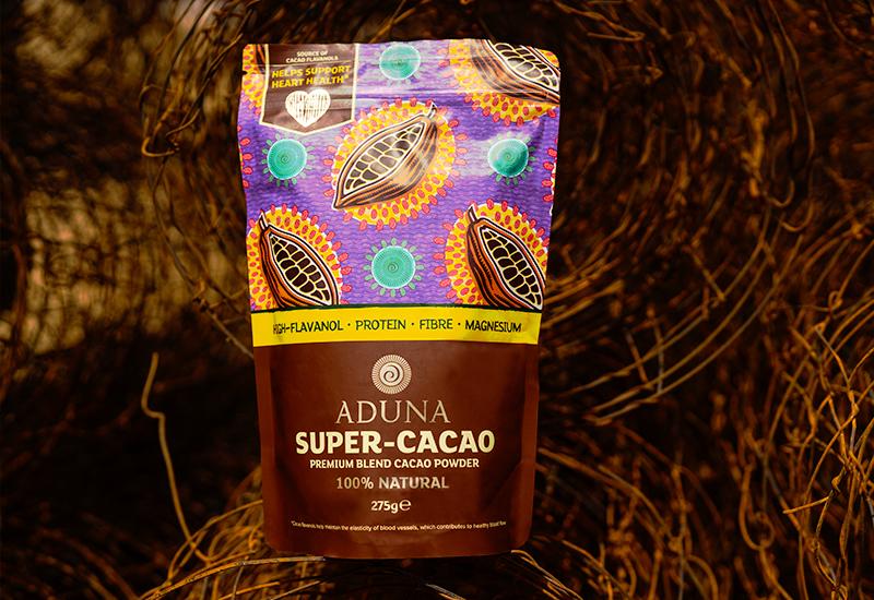 Aduna Super Cacao  Powder