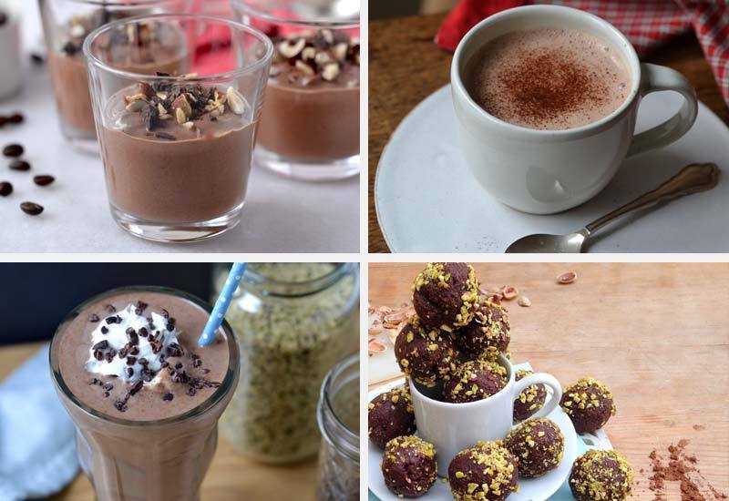 How to use Aduna Super Cacao : 5 easy ways