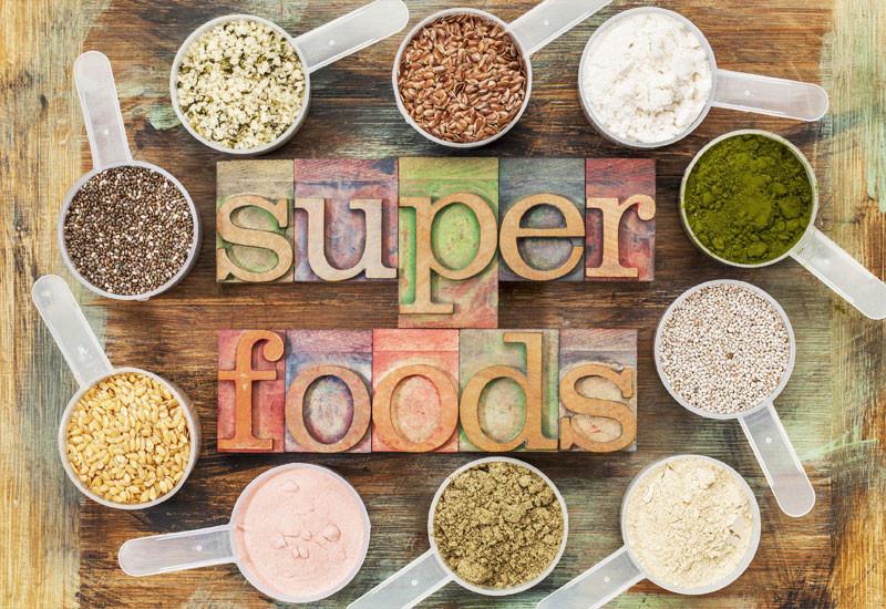 Best Foods for Balancing Your Hormones