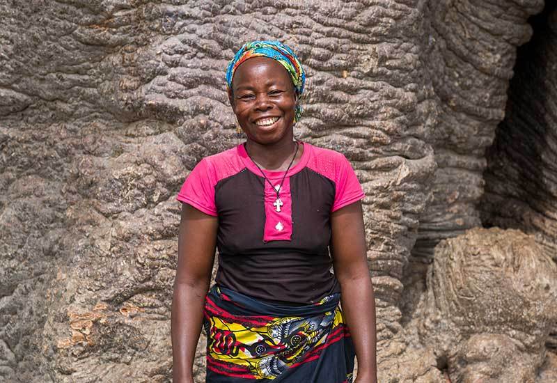 Yarabu Amokudaga - Baobab Producer