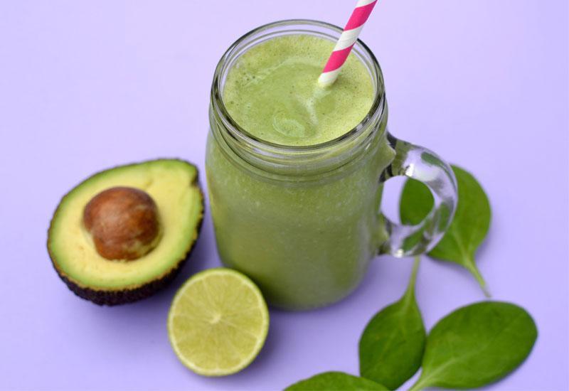 Clean Green Smoothie