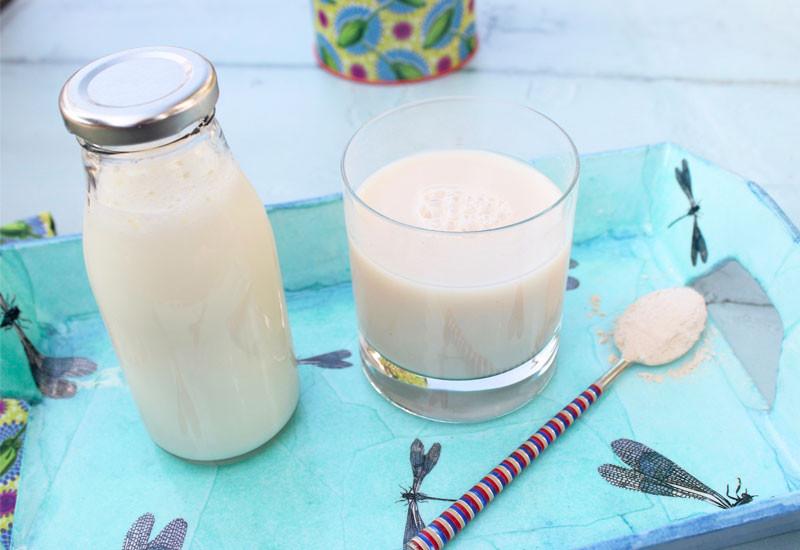 Traditional Baobab Drink