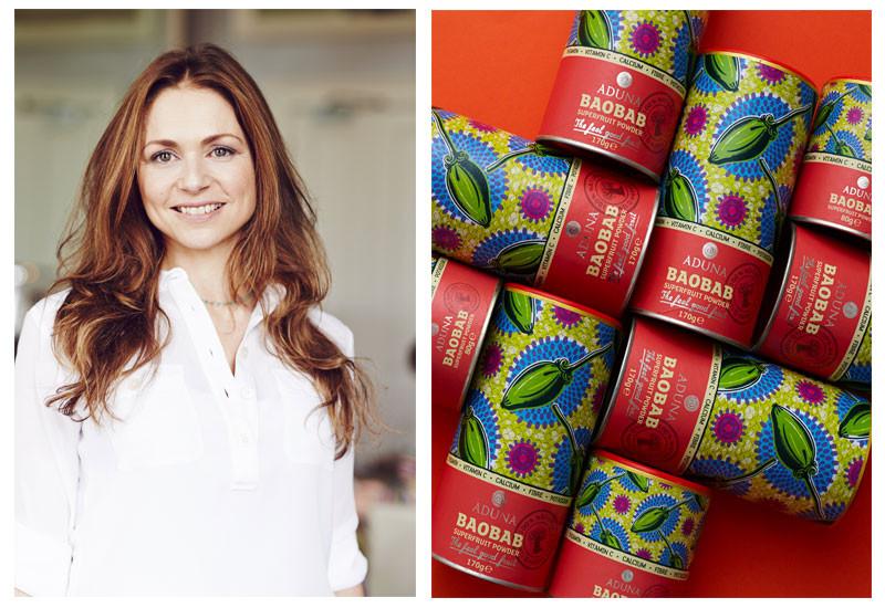 Baobab Skin Benefits by International Facialist Abigail James