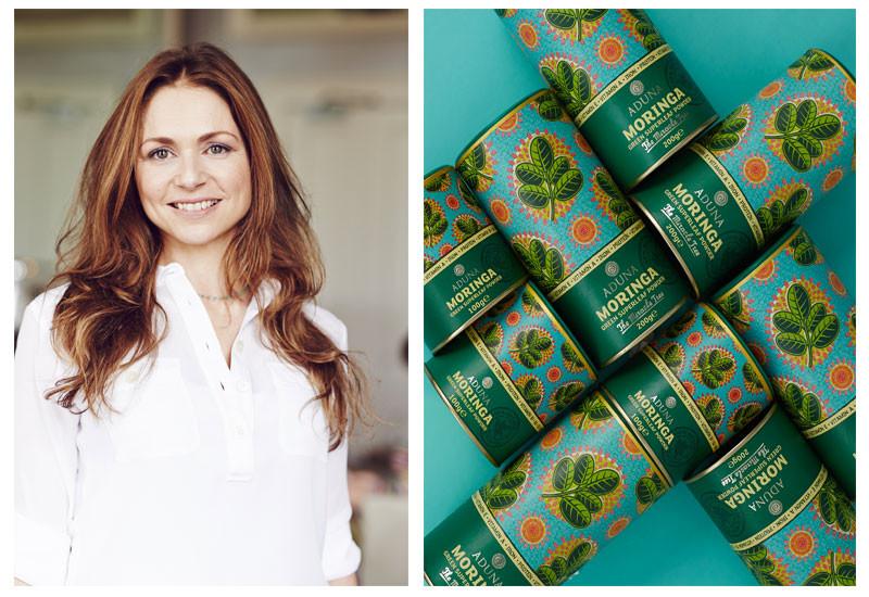 The Super Skin Benefits of Moringa by International Facialist Abigail James