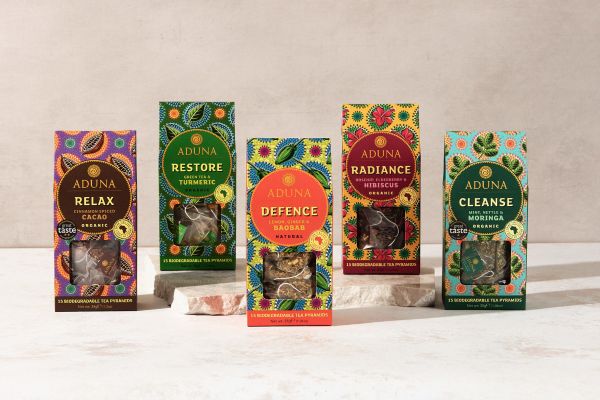Super Teas