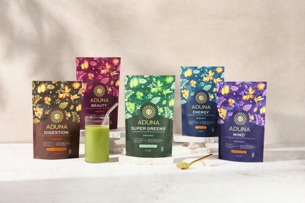 Aduna Superfood Blends