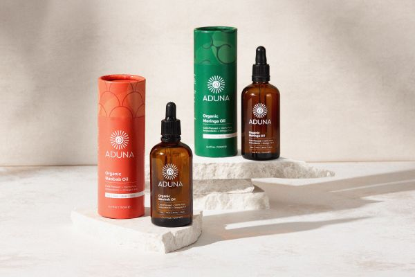 Beauty Oils