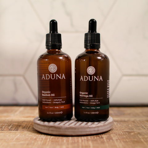 Aduna Superfood Beauty Oils