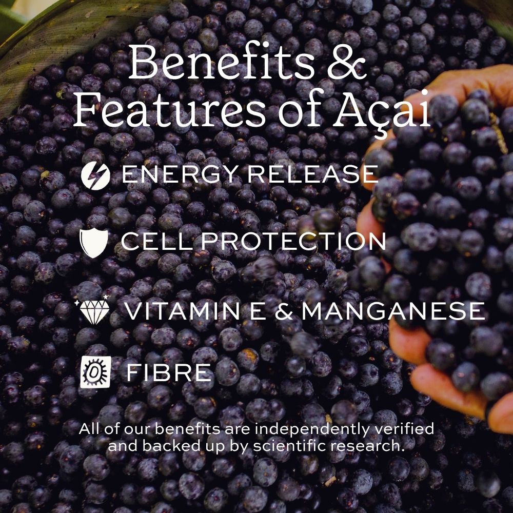 Açai Powder