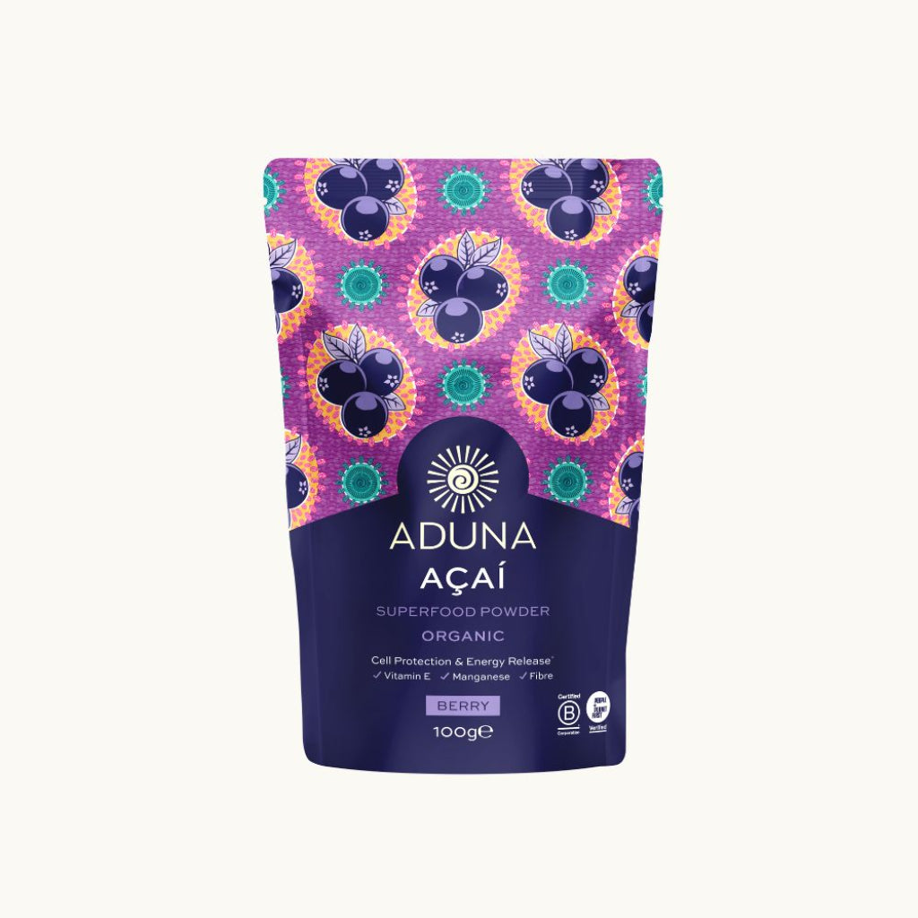 Aduna Acai powder 100g