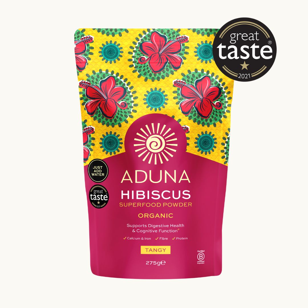 Hibiscus Powder