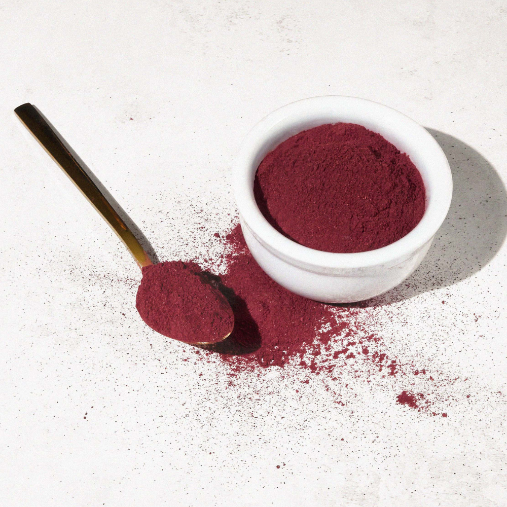 Hibiscus Powder