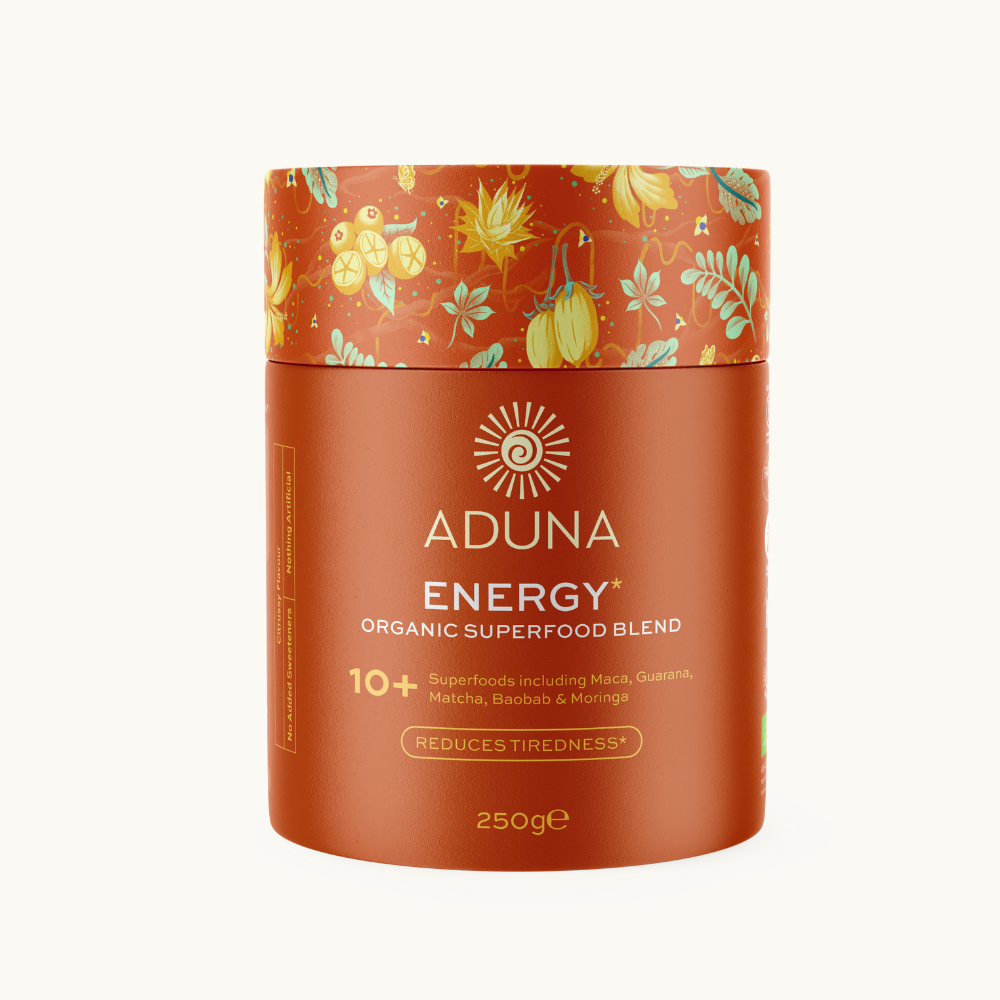 Energy Superfood Blend