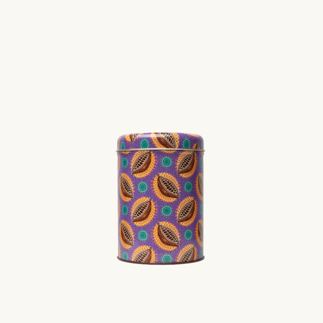 Aduna Cacao Homeware Tin.