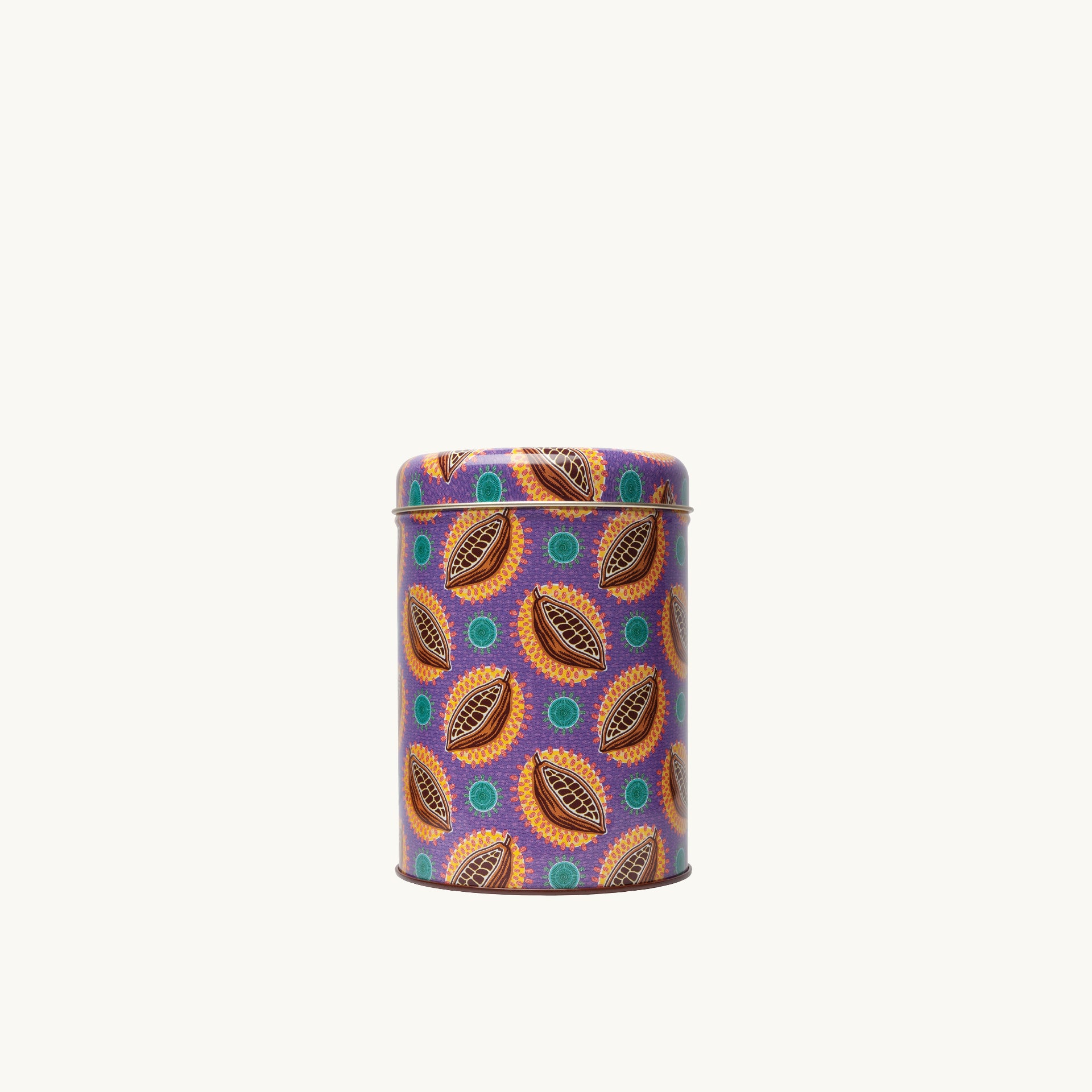 Aduna Cacao Homeware Tin 