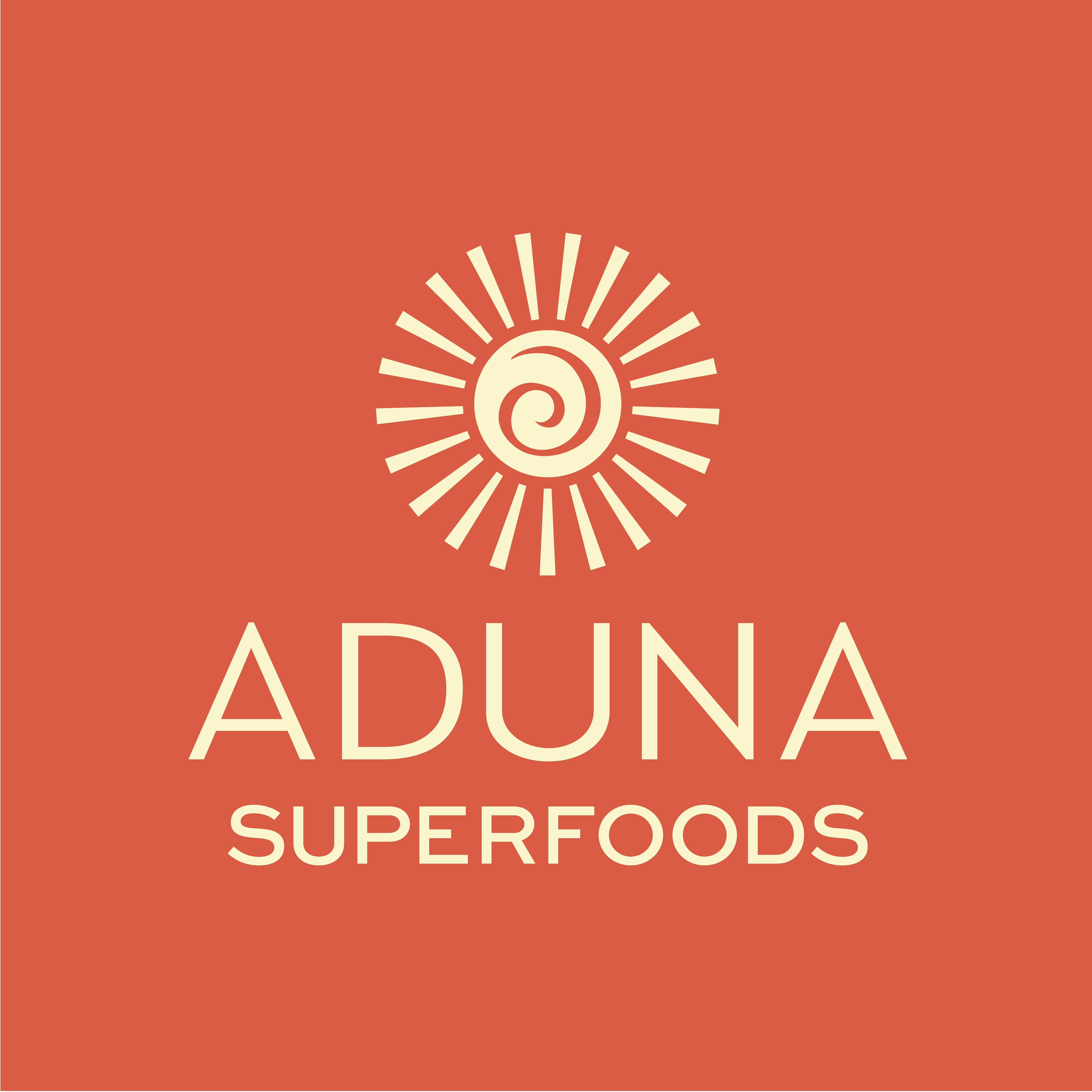 Aduna logo