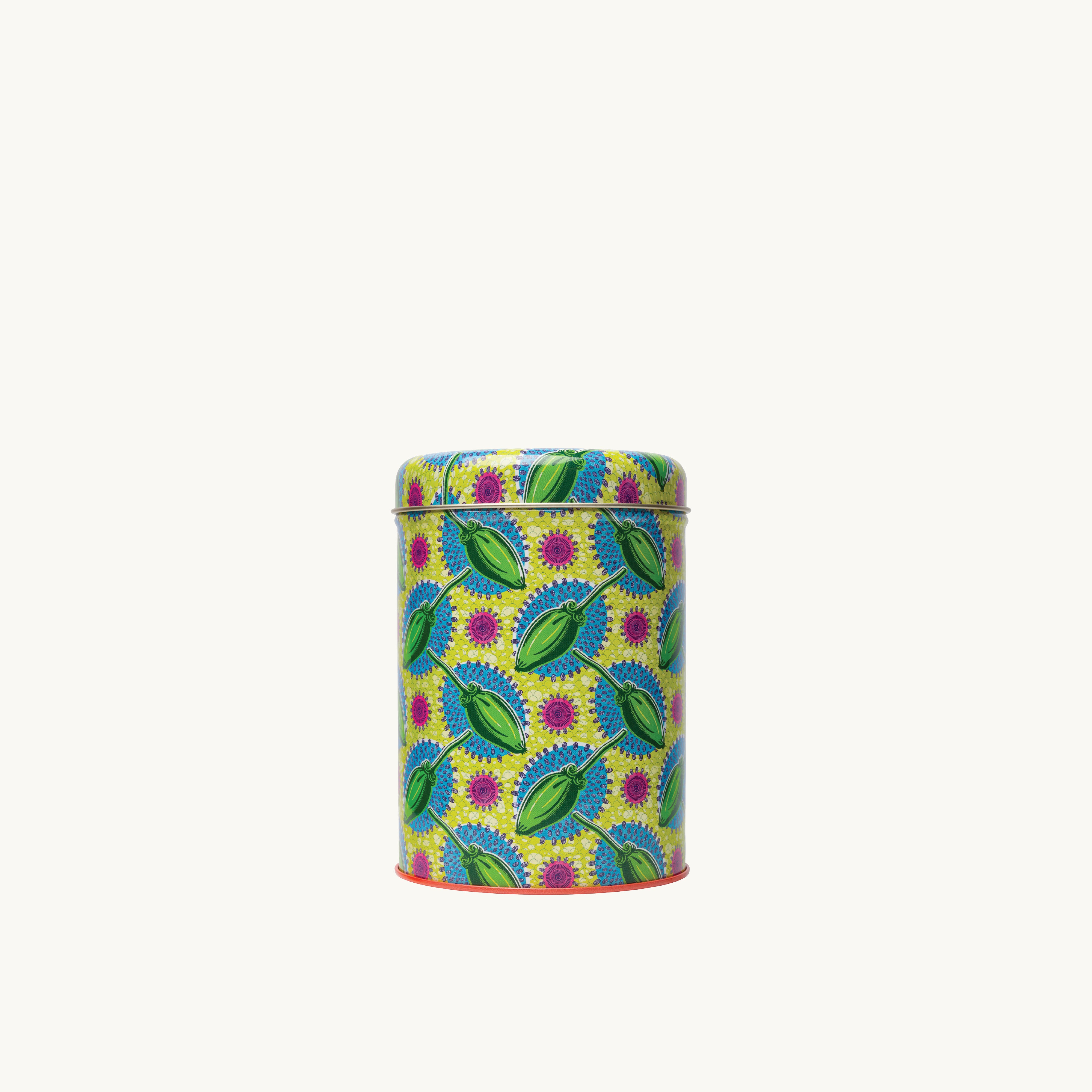 Baobab Storage Tin