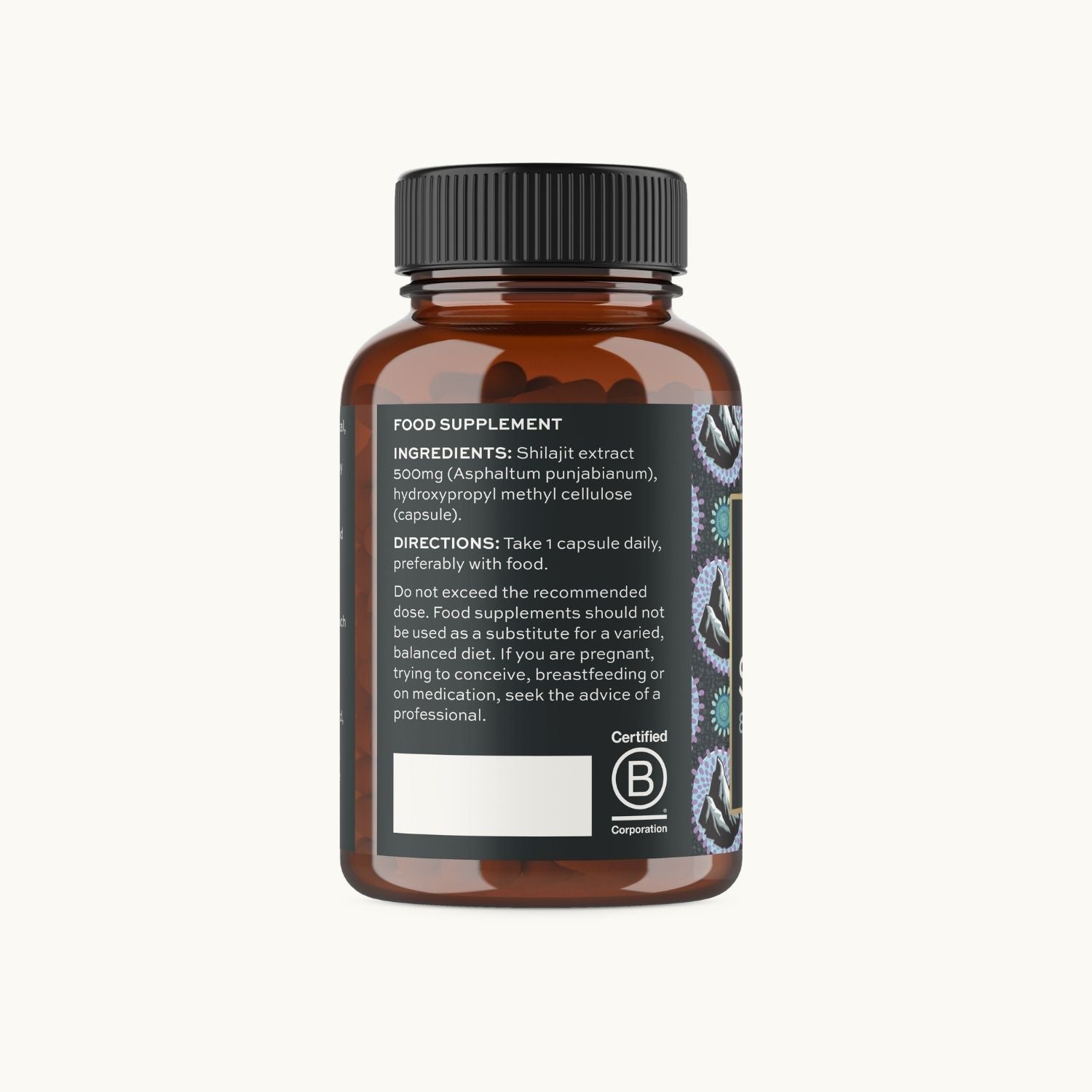 Shilajit Capsules
