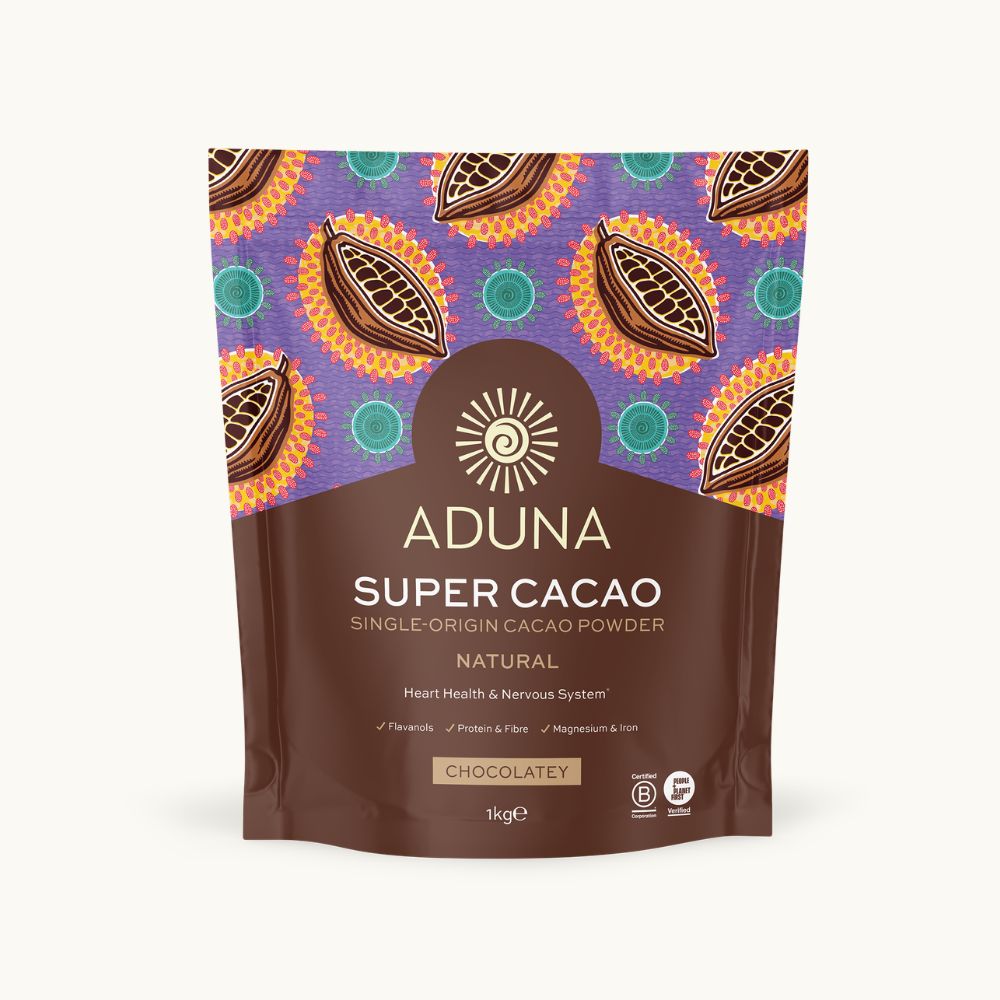 Super Cacao Powder - 1kg