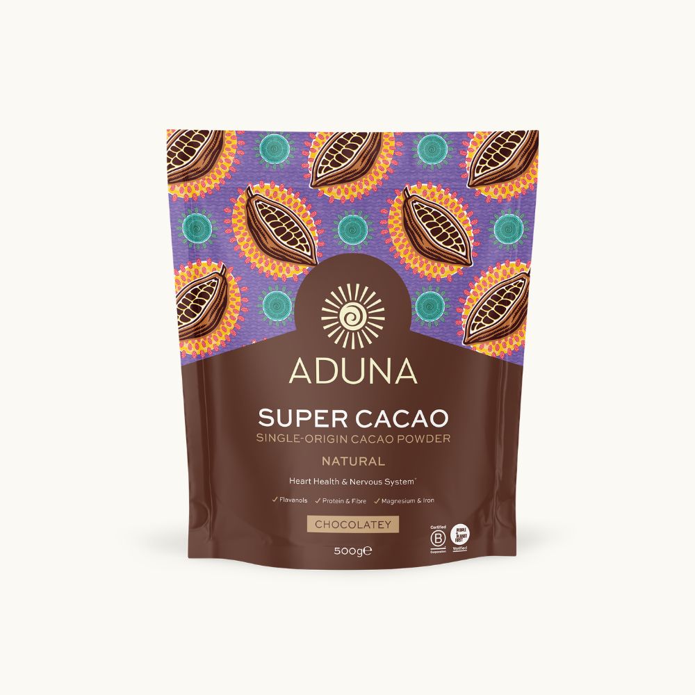 Super Cacao Powder - 500g