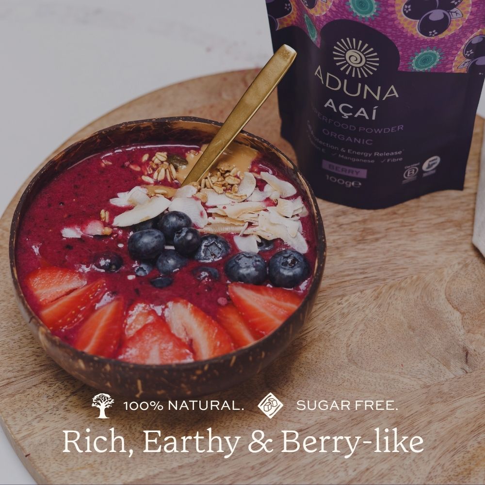 Açai Powder