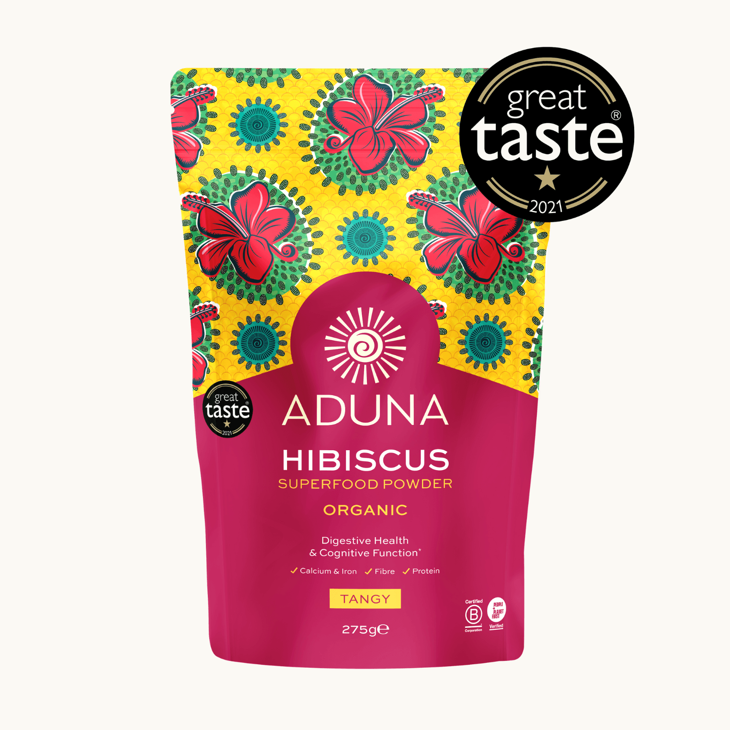 Hibiscus Powder