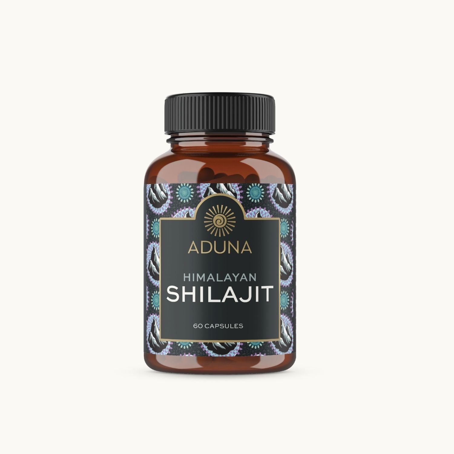 Shilajit Capsules
