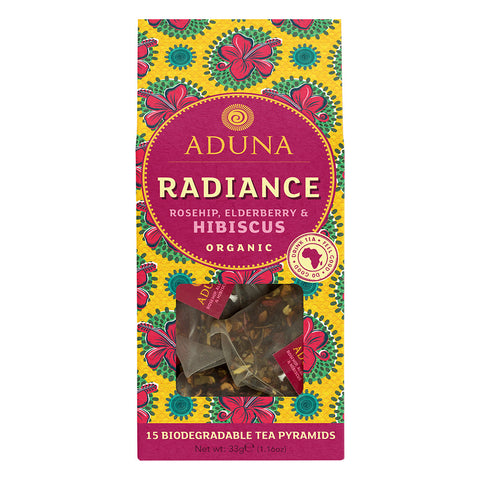 Aduna Radiance Super-Tea
