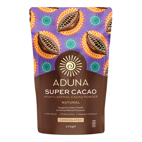Aduna Super-Cacao Powder 275g