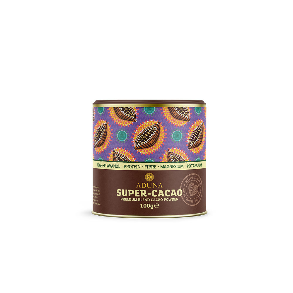 Aduna Super-Cacao Powder 100g